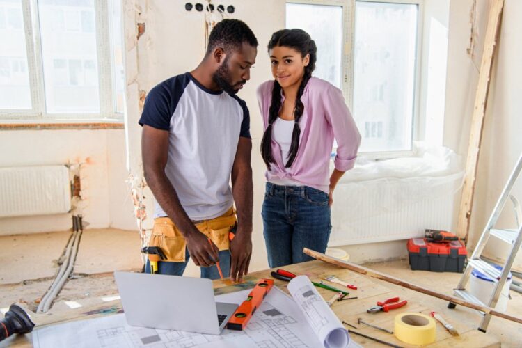 Best home ideas for 2025